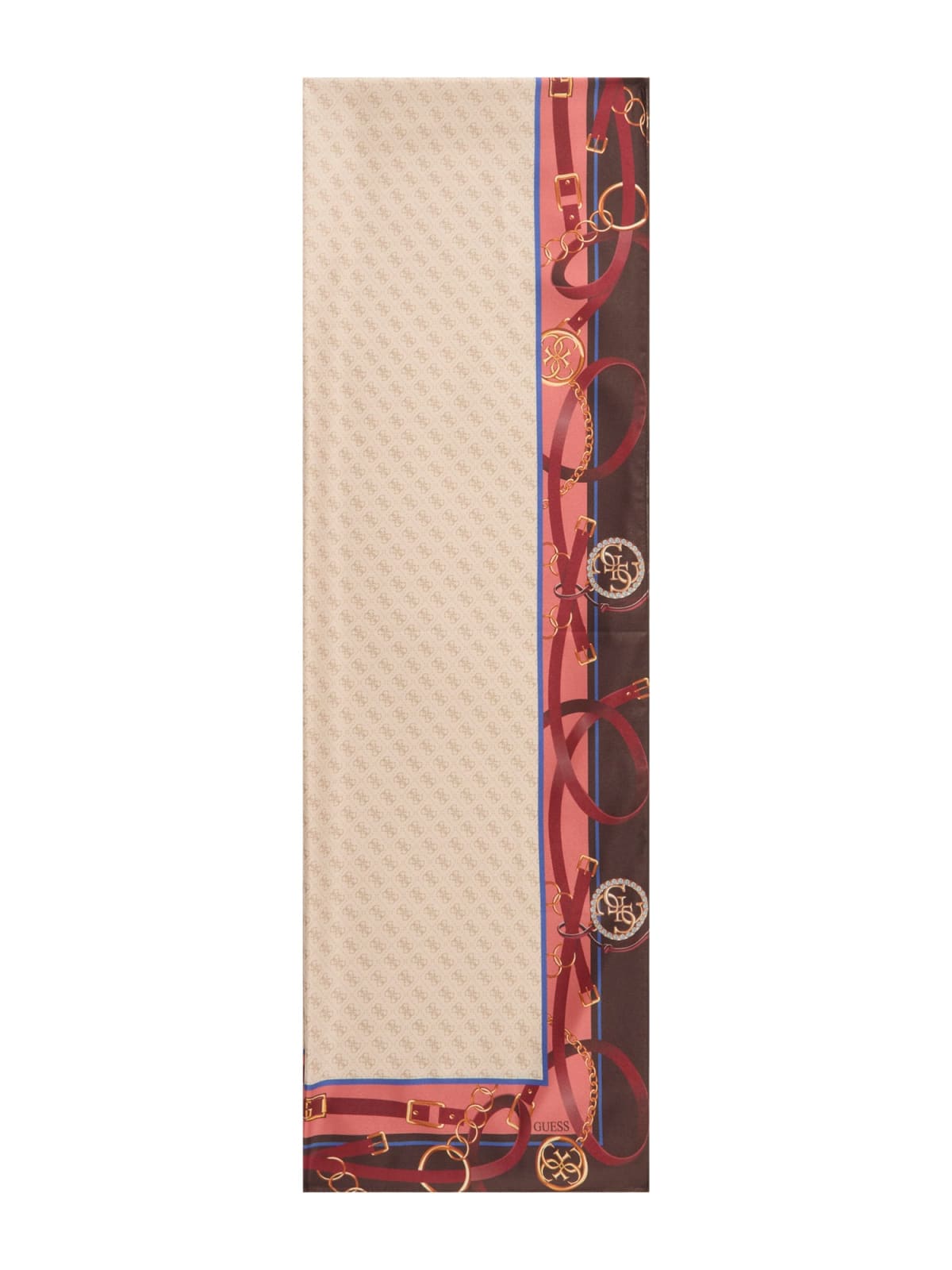 GUESS Foulard Erenia  AW5445POL01 Donna