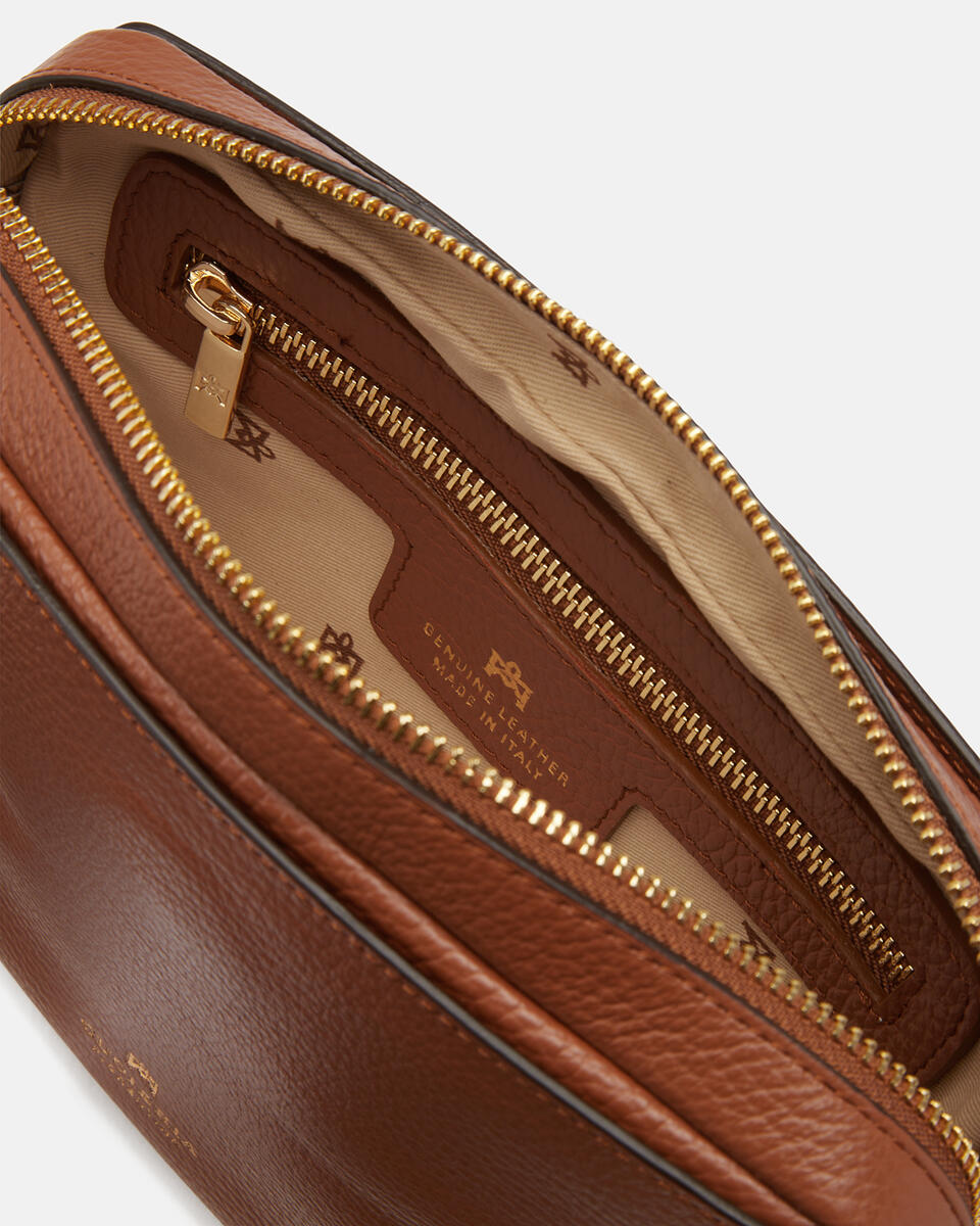 Cuoieria Fiorentina Borsa A Spalla Patty B000005980230 Donna