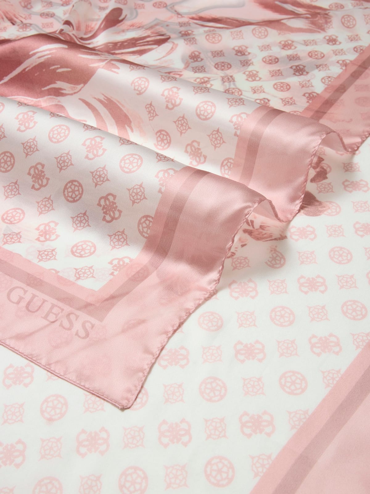 GUESS Foulard Jaquard  AW5491POL03 Donna