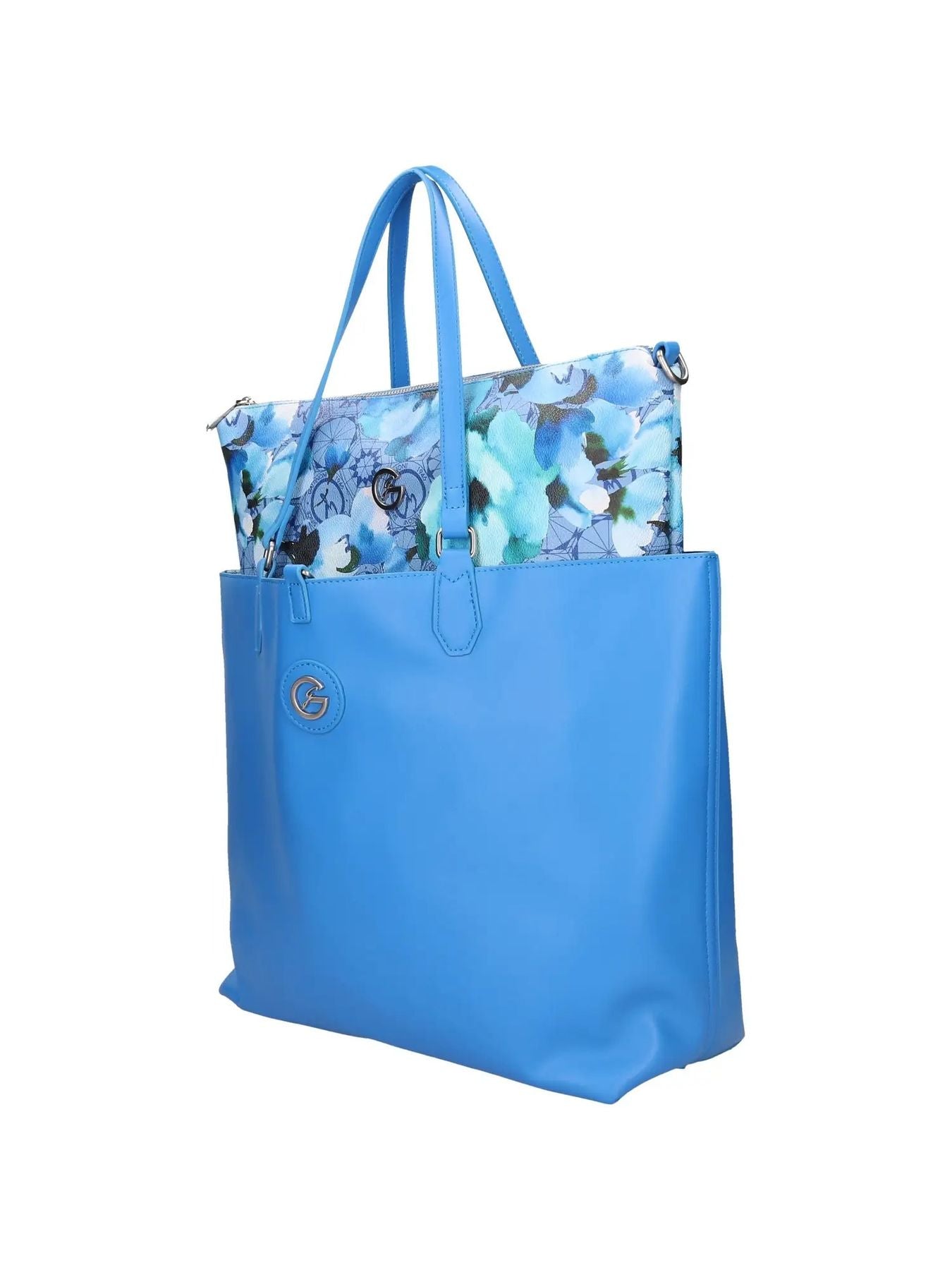 GATTINONI Borsa A Spalla Teodosia Reversible BINTD8011WZT Donna