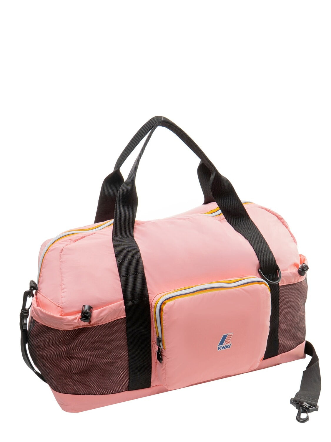 K-WAY Borsone Le Vrai 4.0 Marcel K5135QW Unisex