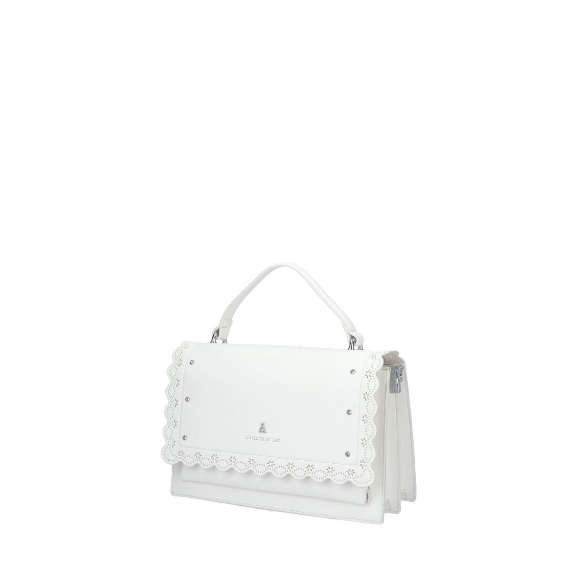 L'ATELIER DU SAC Borsa  Serendipity Petite Liza 13563-SER-S3M-A
