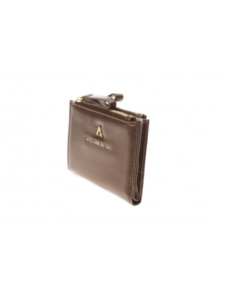 L'ATELIER DU SAC Portafoglio Small Ivy 14272-IVY-W3A-A
