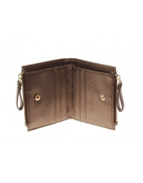 L'ATELIER DU SAC Portafoglio Small Ivy 14272-IVY-W3A-A
