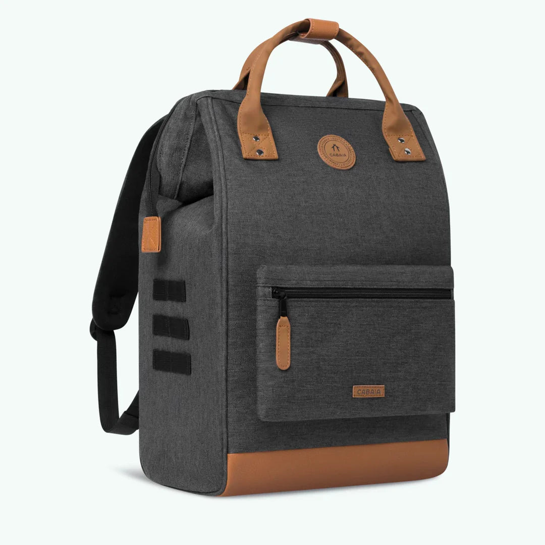 CABAIA Zaino Adventurer Large Londres Unisex