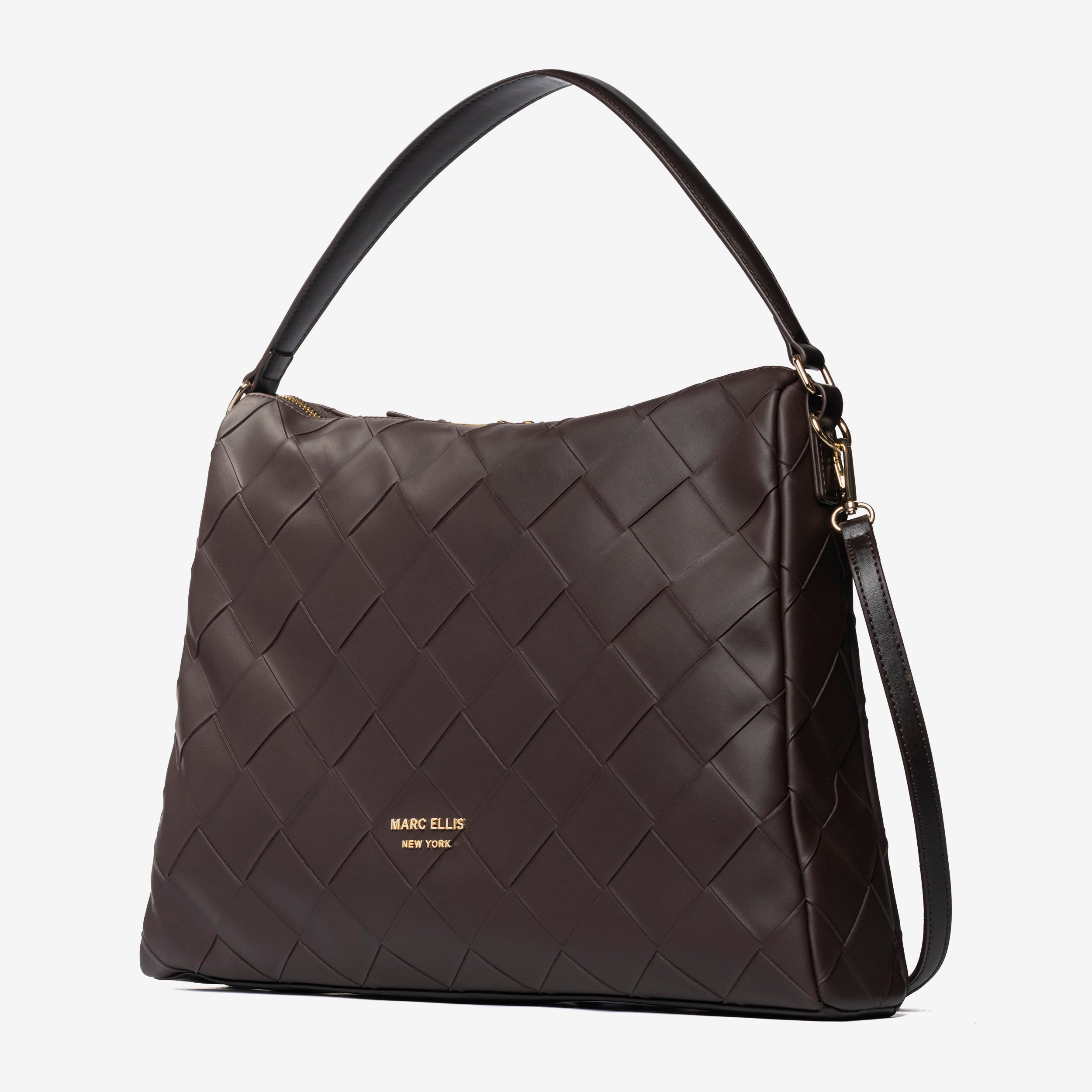 MARC ELLIS Borsa A Spalla Cloud Tote Donna