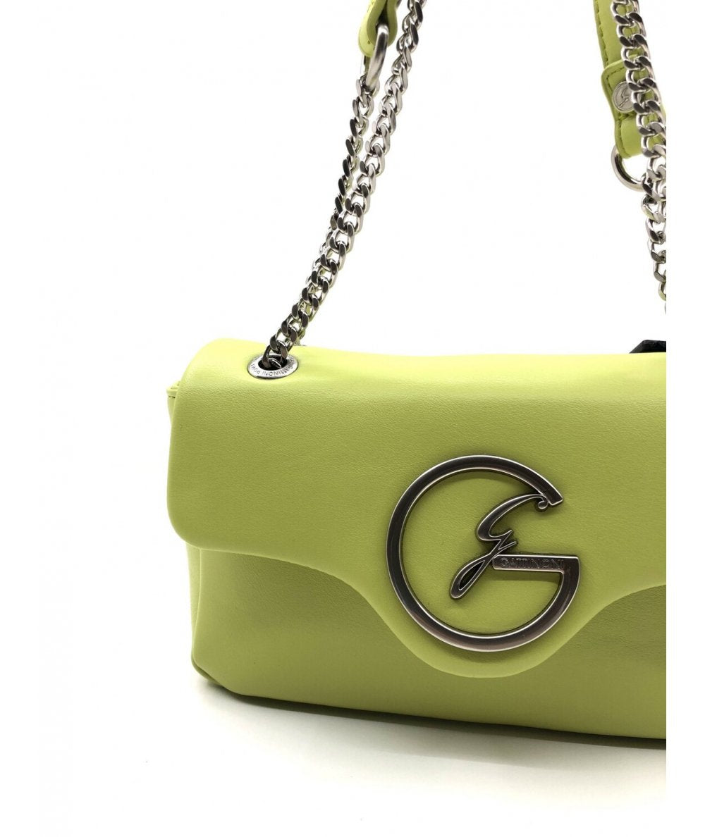 GATTINONI Borsa A Tracolla Small Lively  BINL68312WVP Donna
