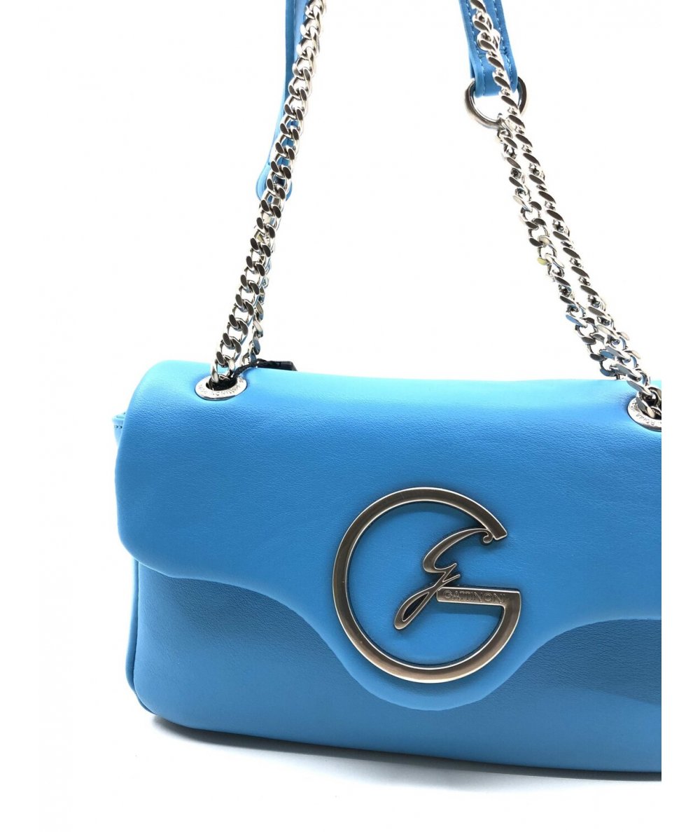 GATTINONI Borsa A Tracolla Small Lively  BINL68312WVP Donna