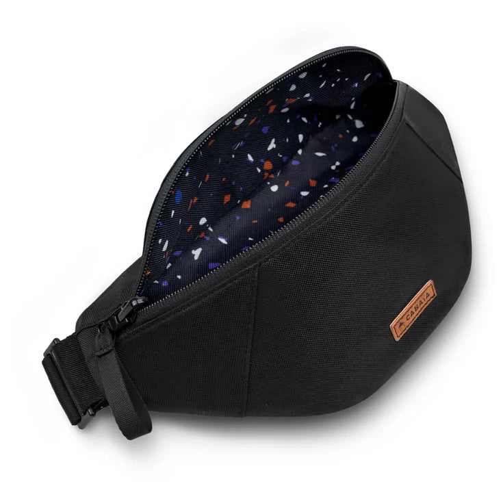 CABAIA Marsupio Small Berlin Unisex