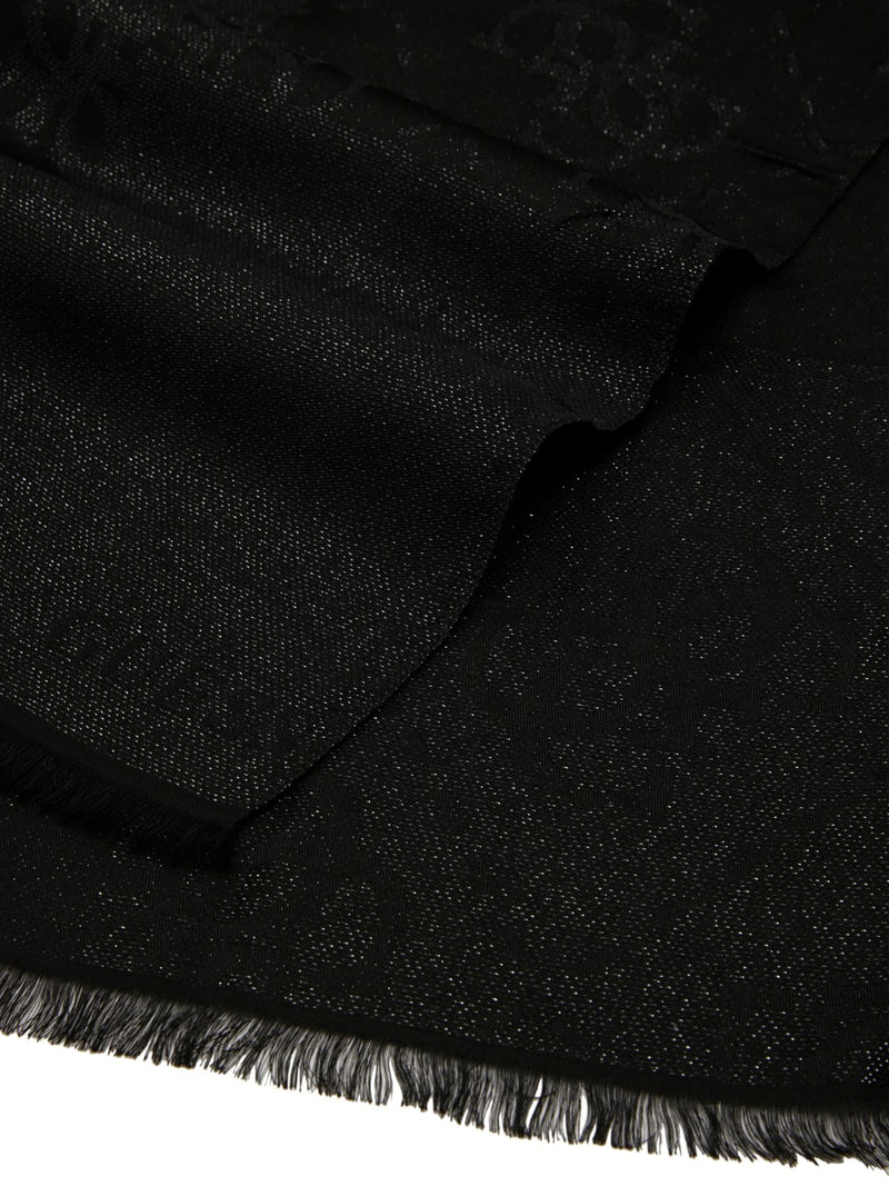 GUESS Sciarpa AW5378POL03 Donna