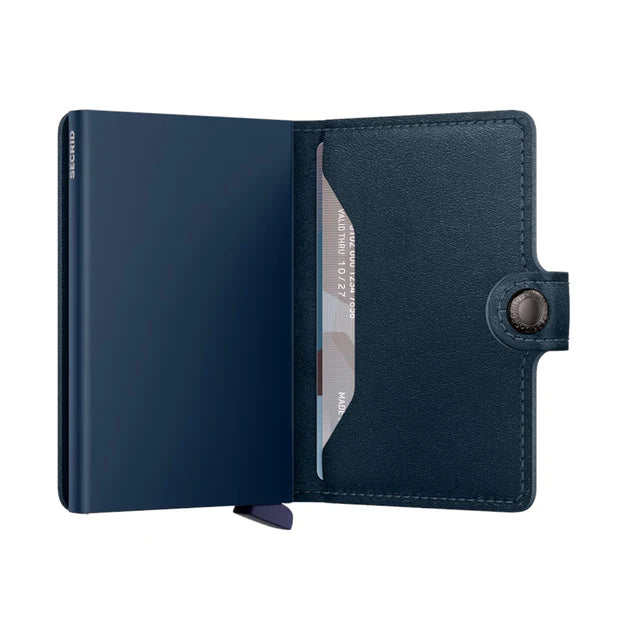 SECRID Portafoglio Miniwallet  M Unisex