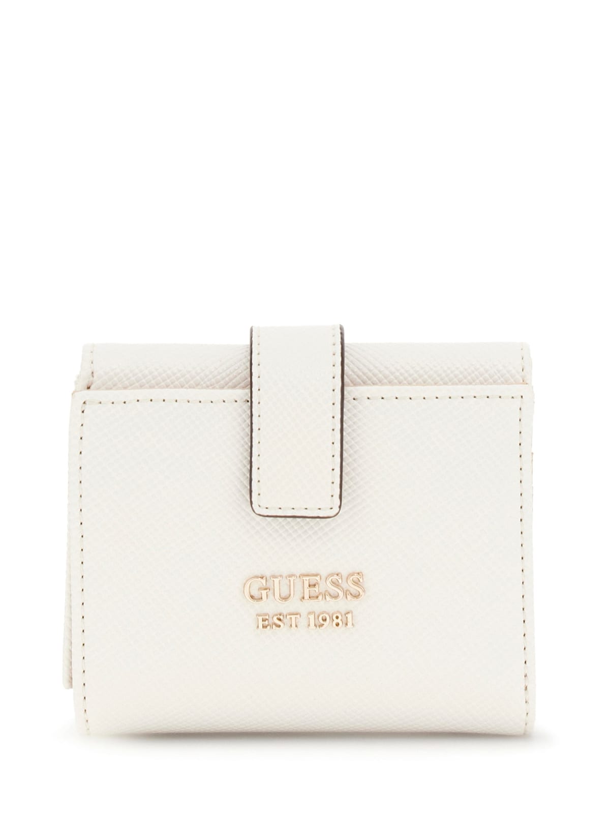 GUESS Portafoglio Small Rosalba SWZG9657138 Donna