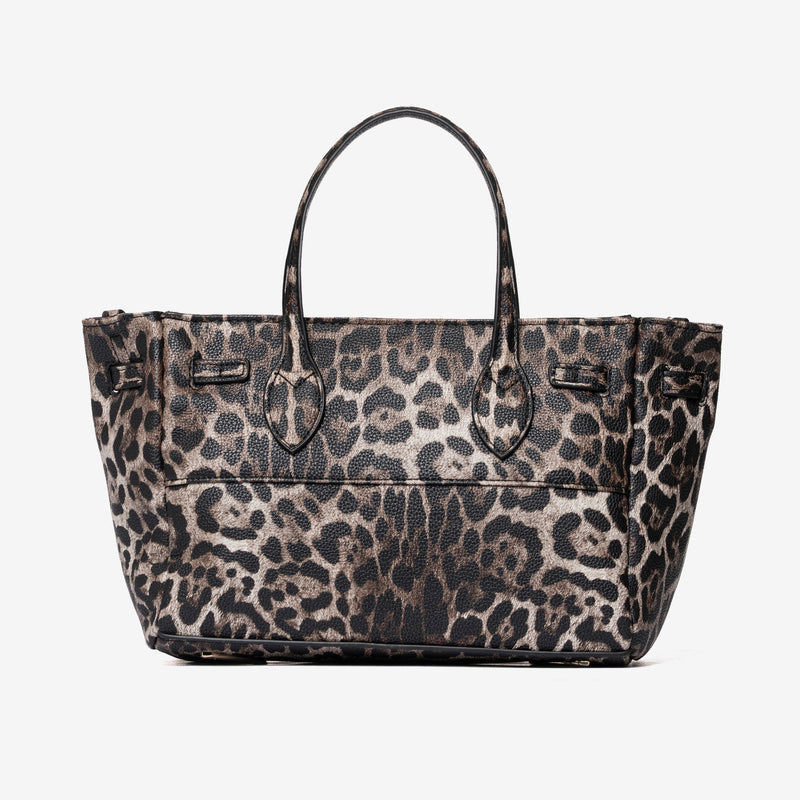 SECRET PON-PON Borsa A Mano Jane Tote Small Donna