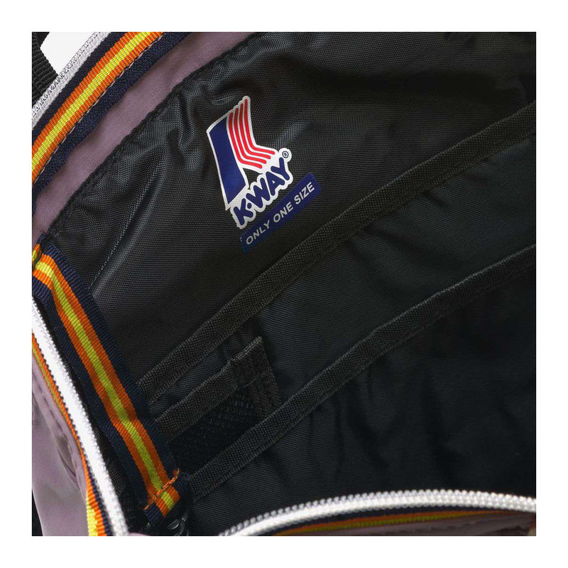 K-WAY Zaino Maizy K7118HW Unisex