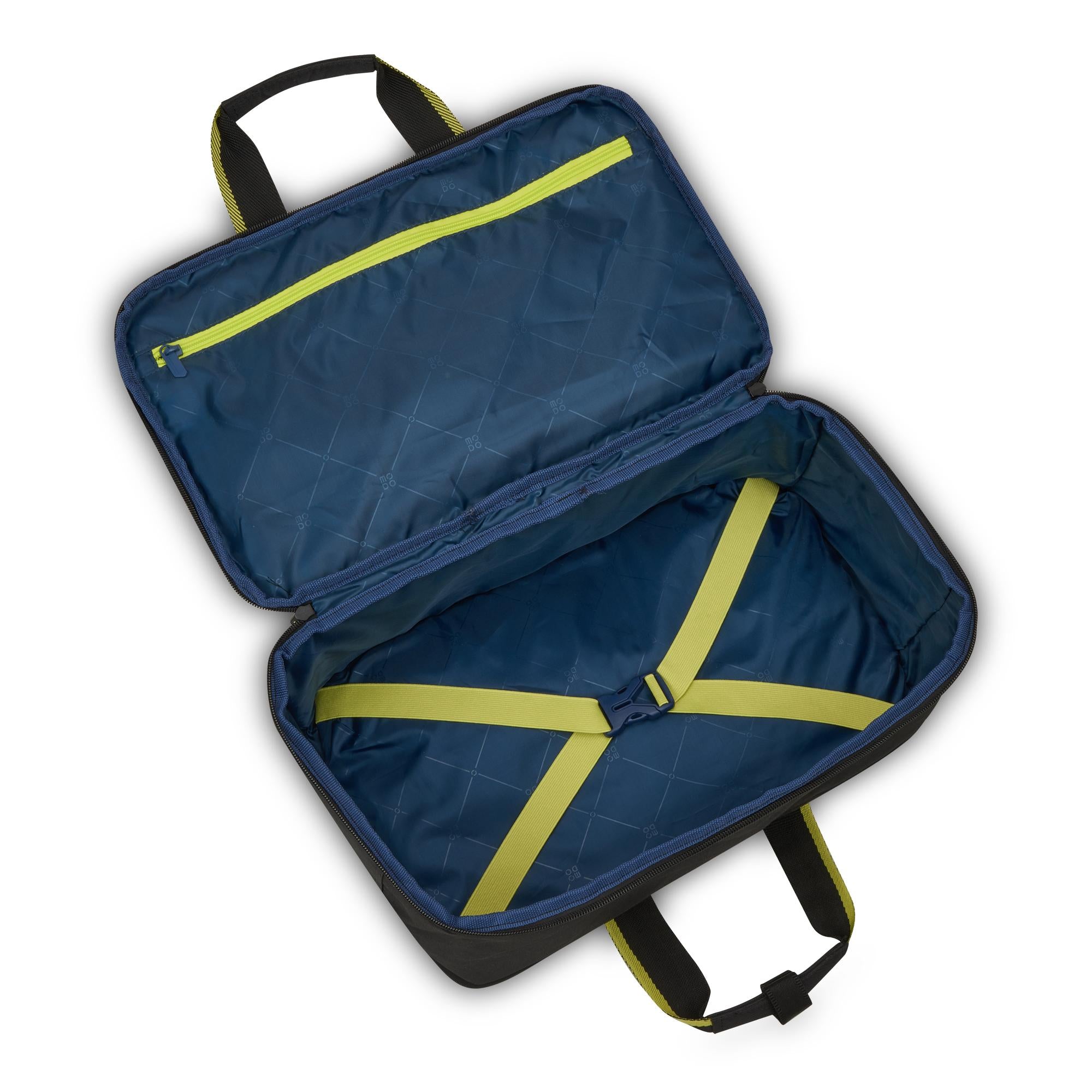RONCATO MODO Borsa Zaino Starlight 423456 Unisex