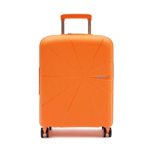 AMERICAN  TOURISTER Trolley Cabina StarVibev  146370 Unisex