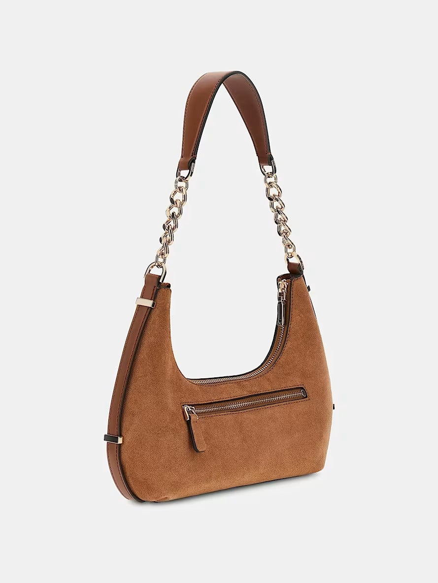GUESS Borsa A Spalla Erenia HWSB7838180 Donna
