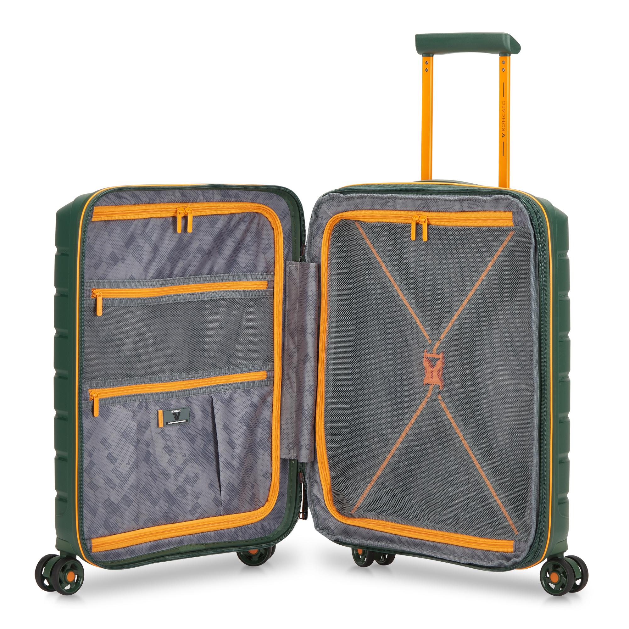 RONCATO Trolley Cabina  B-Flying Move  418183 Unisex