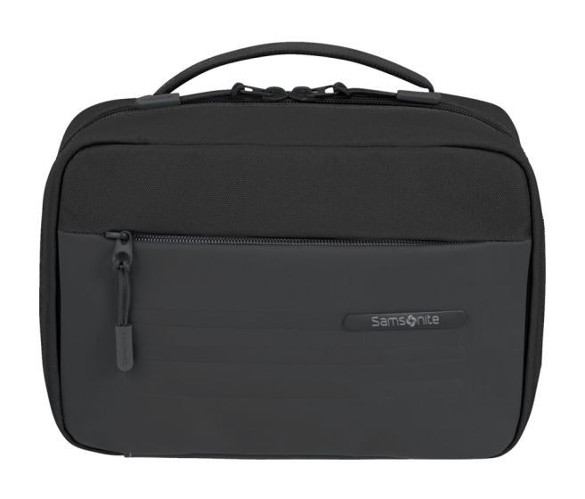 SAMSONITE Beauty Necessaire Stackd Toilet Kit  142789 Unisex