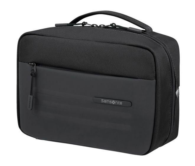 SAMSONITE Beauty Necessaire Stackd Toilet Kit  142789 Unisex