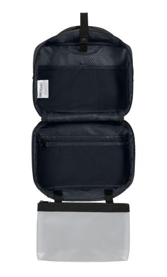 SAMSONITE Beauty Necessaire Stackd Toilet Kit  142789 Unisex