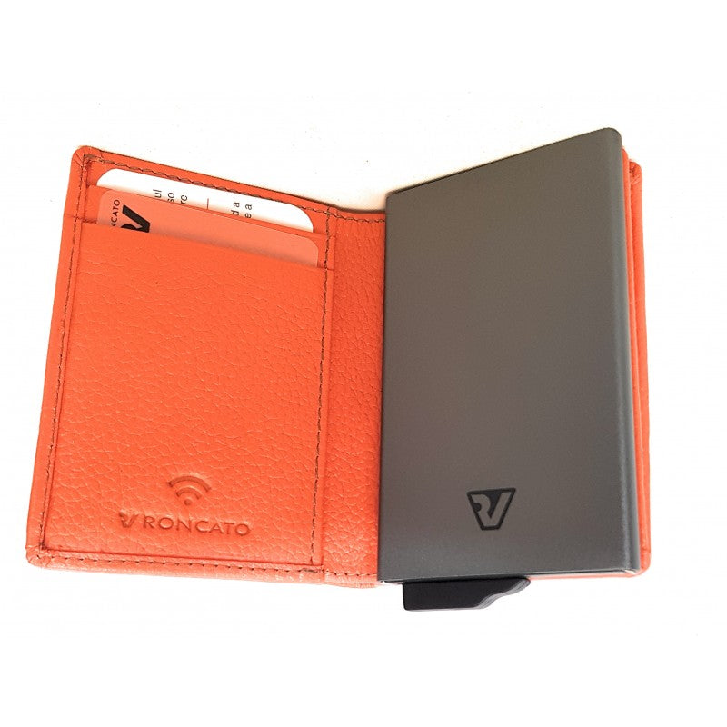 RONCATO Portafoglio Iron 4.0 400716 Uomo