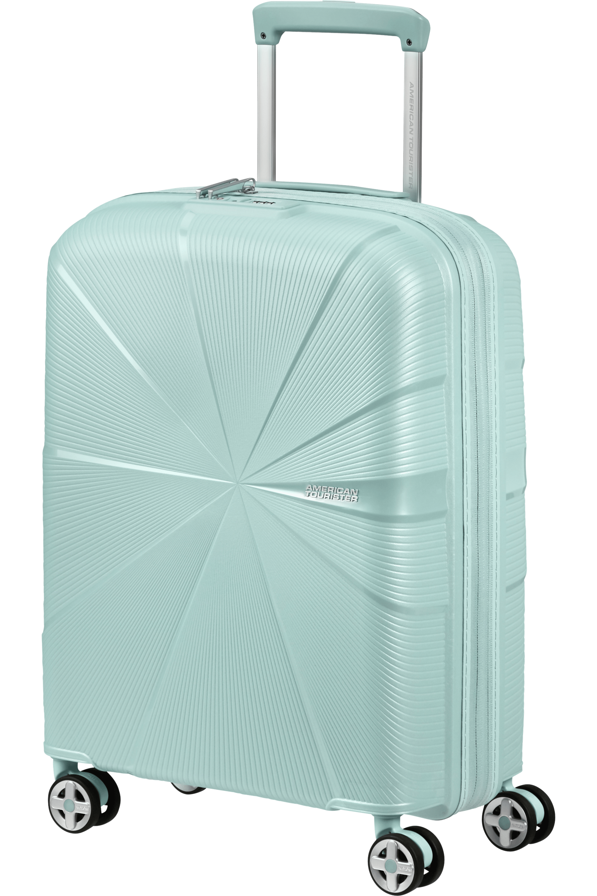 AMERICAN  TOURISTER Trolley Cabina StarVibev  146370 Unisex
