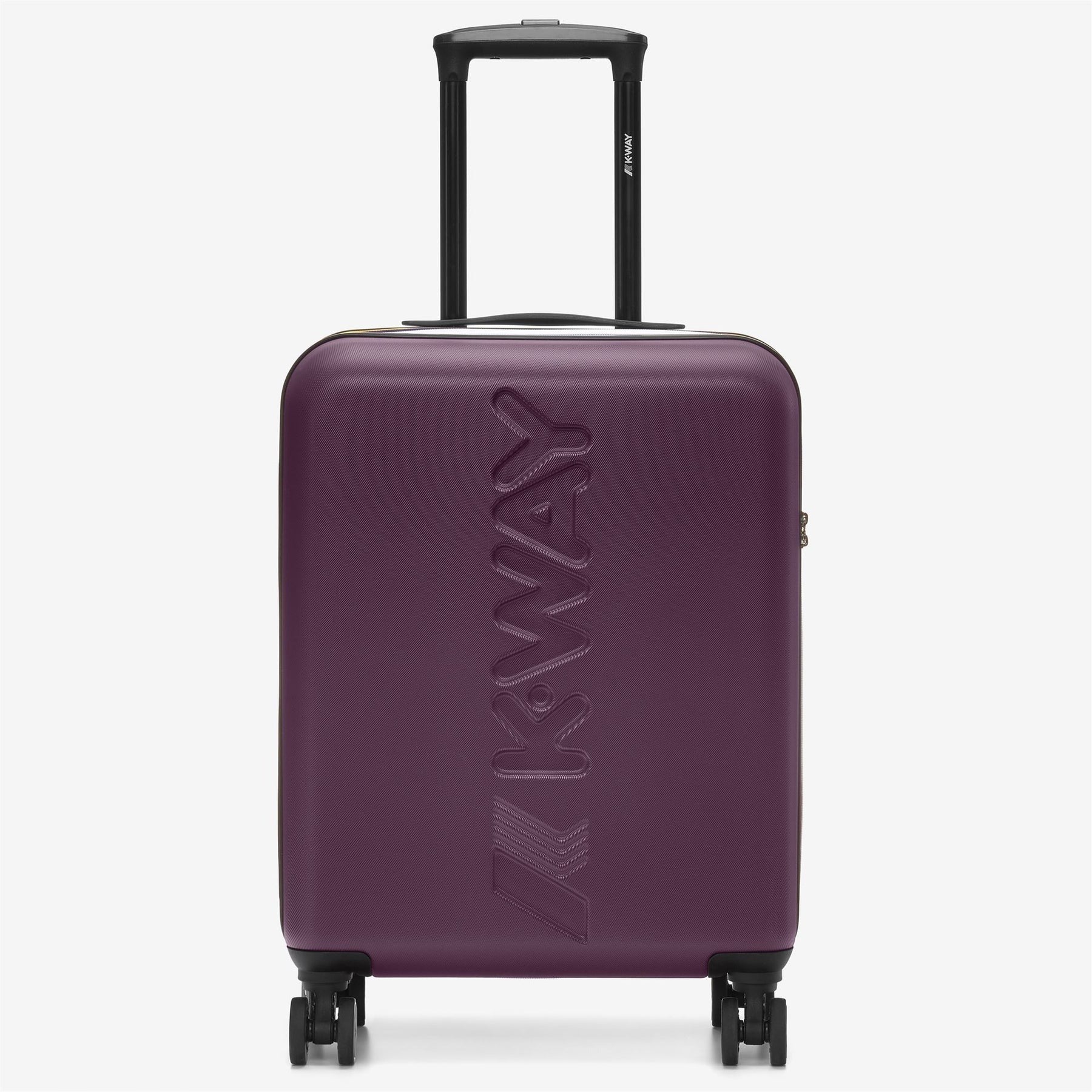 K-WAY Trolley Cabina K11416W Unisex