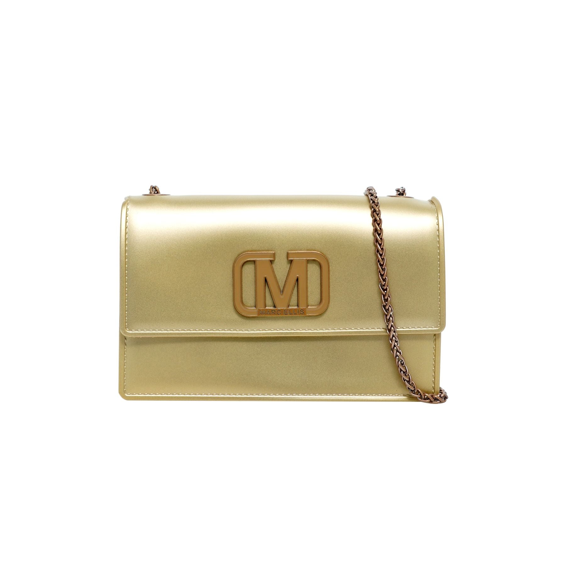 MARC ELLIS Borsa A tracolla FLAT SUPERMEE M  Donna