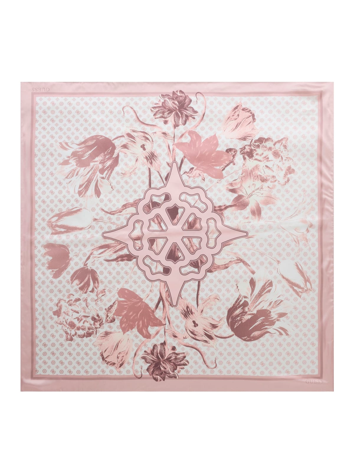 GUESS Foulard Jaquard  AW5491POL03 Donna