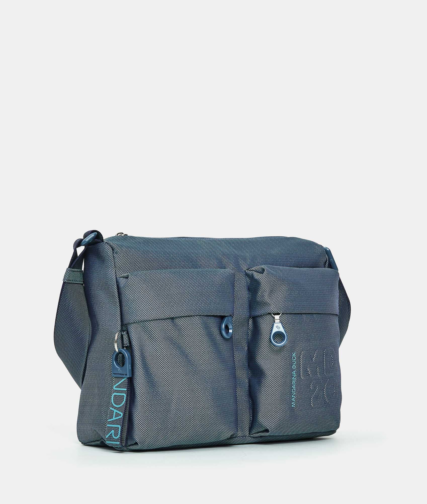 MANDARINA DUCK Borsa A Tracolla MD20  P10QMTT5 Donna