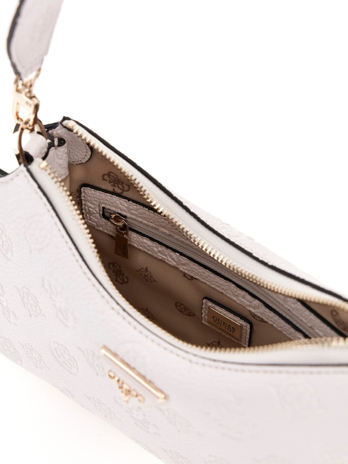 GUESS Borsa A Spalla Cresidia HWPG9349180 Donna