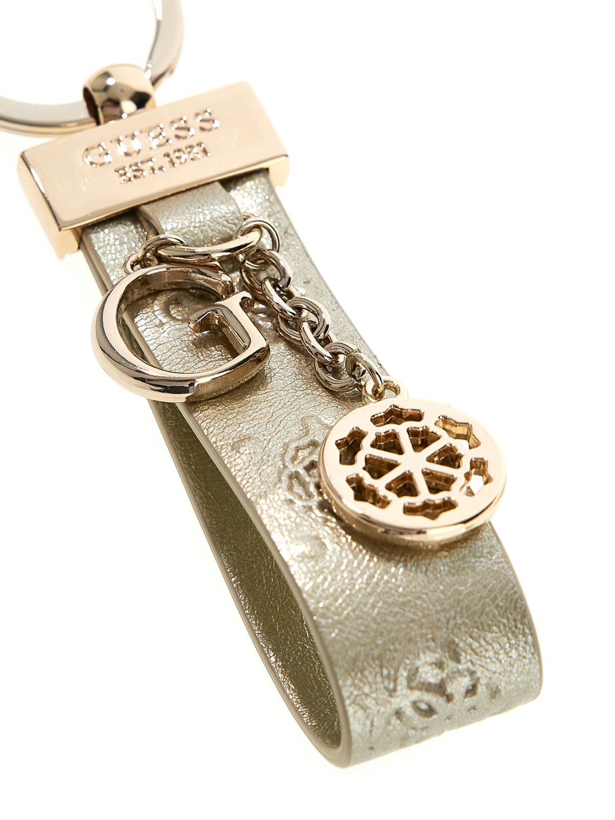 GUESS Portachiavi  RW7545P6101 Donna