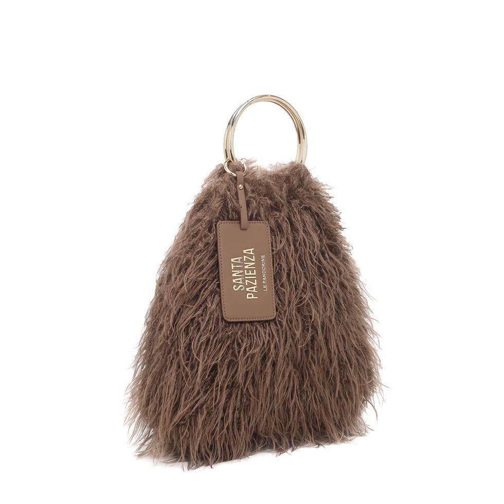 LE PANDORINE Borsa A Mano Rachel  PF254B567 Donna