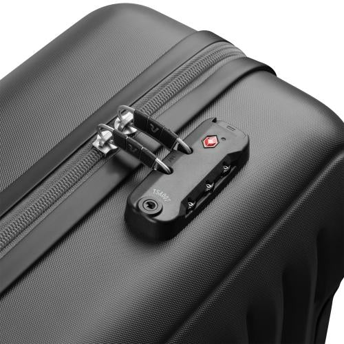 RONCATO Trolley Medio Ibiza 413142