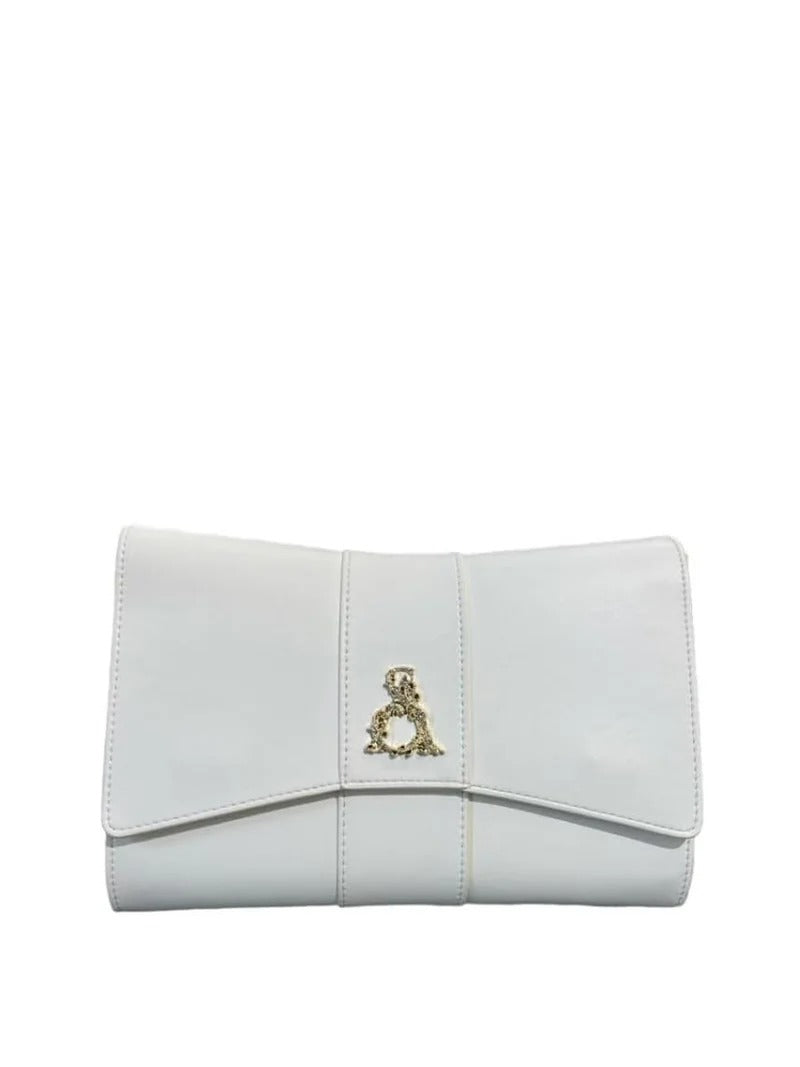 L'ATELIER DU SAC Pochette Arlette 15354-ARL-S4M-A Donna