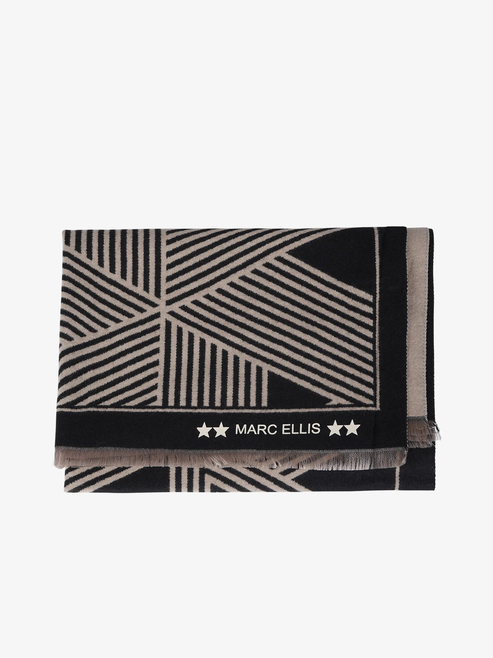 MARC ELLIS Sciarpa MES-231 Donna