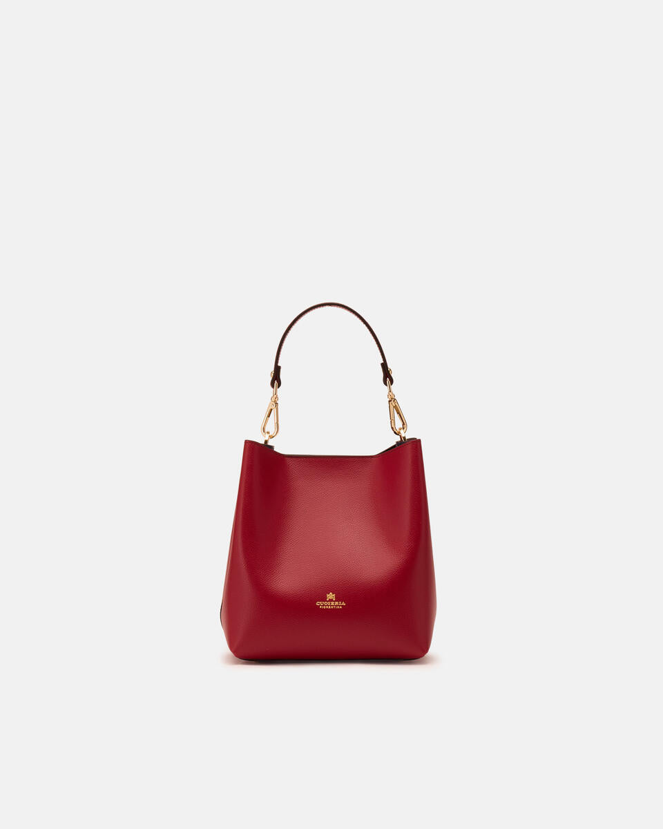 CUOIERIA FIORENTINA Borsa A Spalla Small Alice B000006010420 Donna