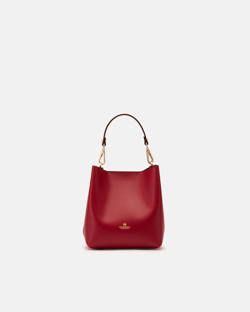 CUOIERIA FIORENTINA Borsa A Spalla Small Alice B000006010420 Donna