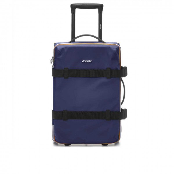 K-WAY Trolley Cabina  BLOSSAC S K2127IW Unisex