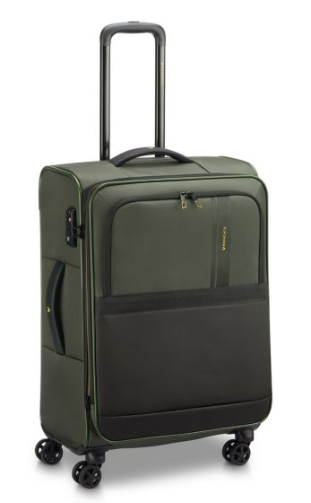 RONCATO Trolley Medio Metropolitan 414462 Unisex