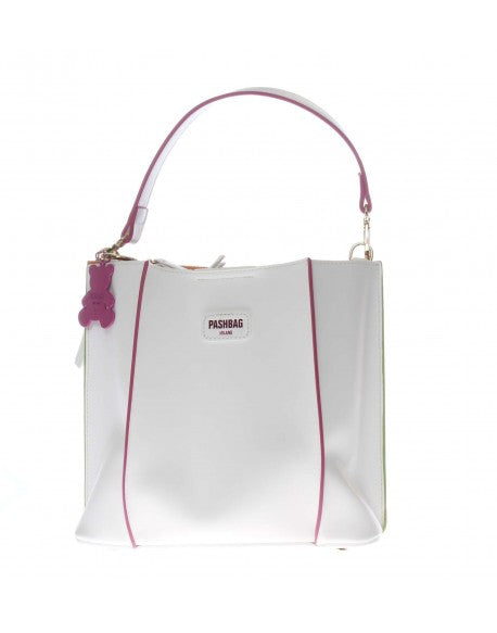 PashBAG Borsa A Spalla Illusion Stan  17440-ILL-S5B-P Donna