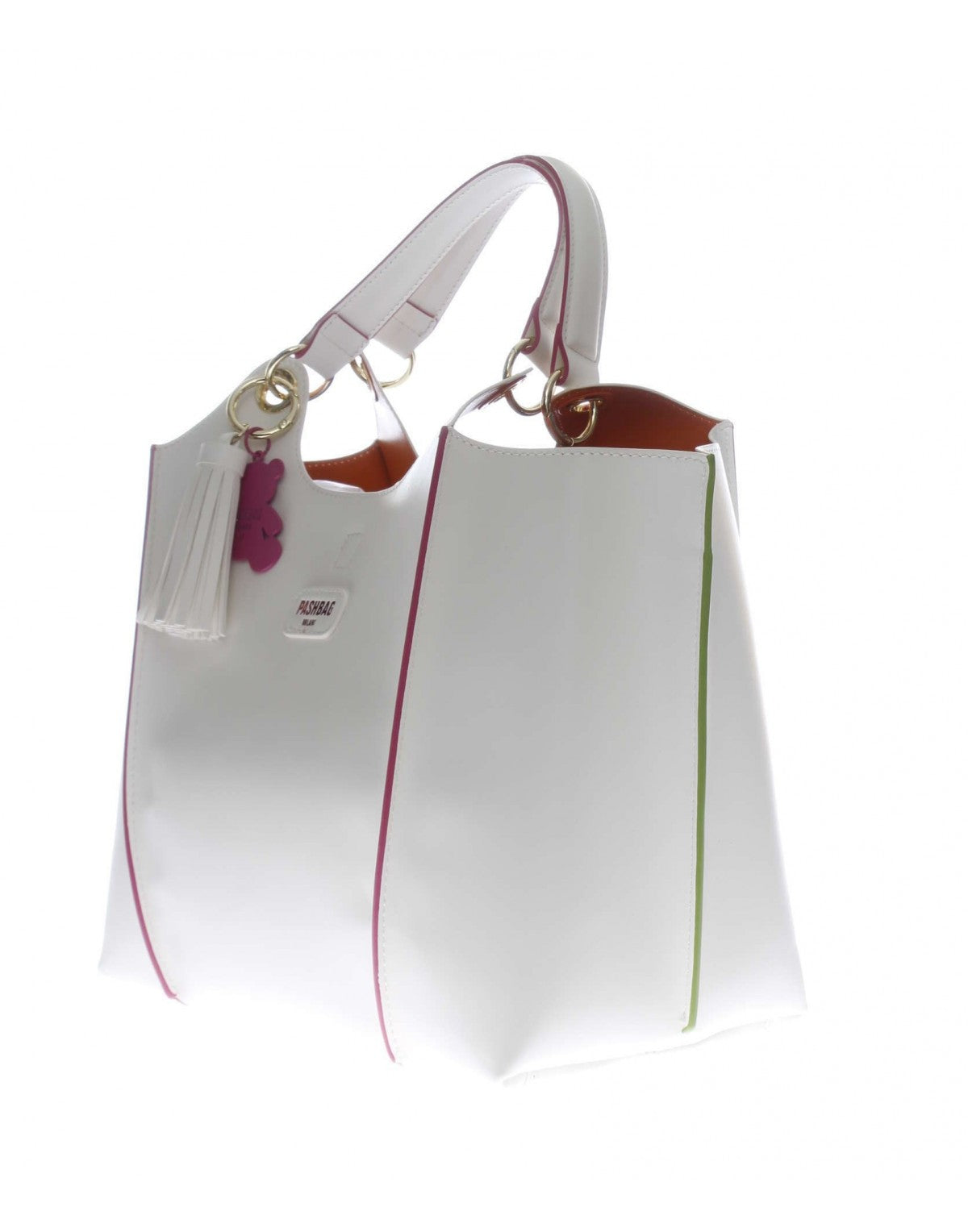 PashBAG Borsa A Mano Winona  17437-ILL-S5B-P Donna