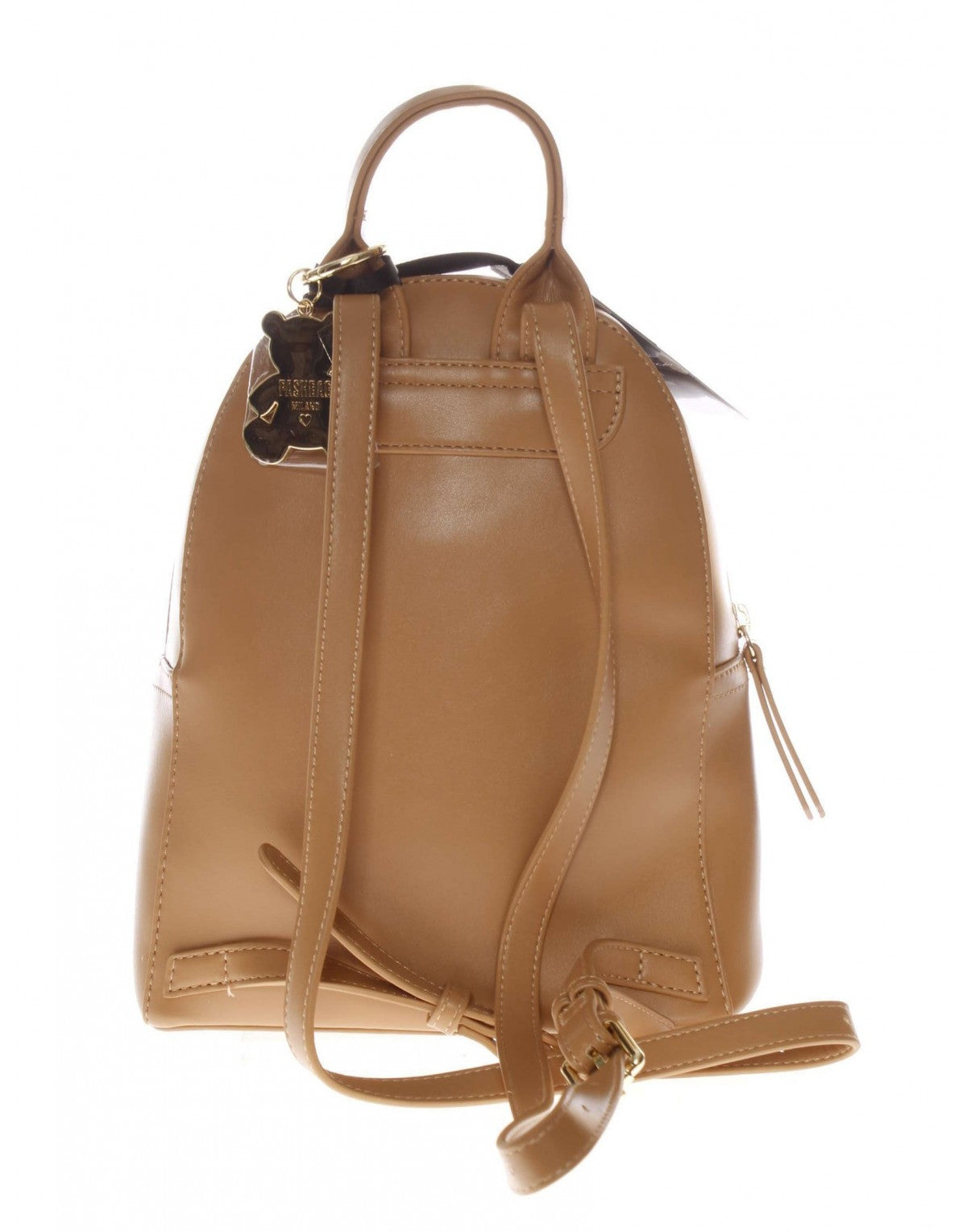 PashBAG Zaino Jeff 17416-LOV-S5B-P Donna