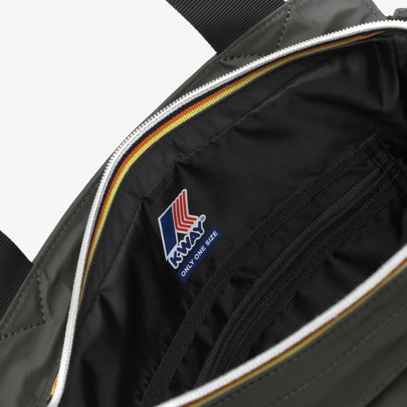 K-WAY Borsa Shopping AISY K8125ZW Donna