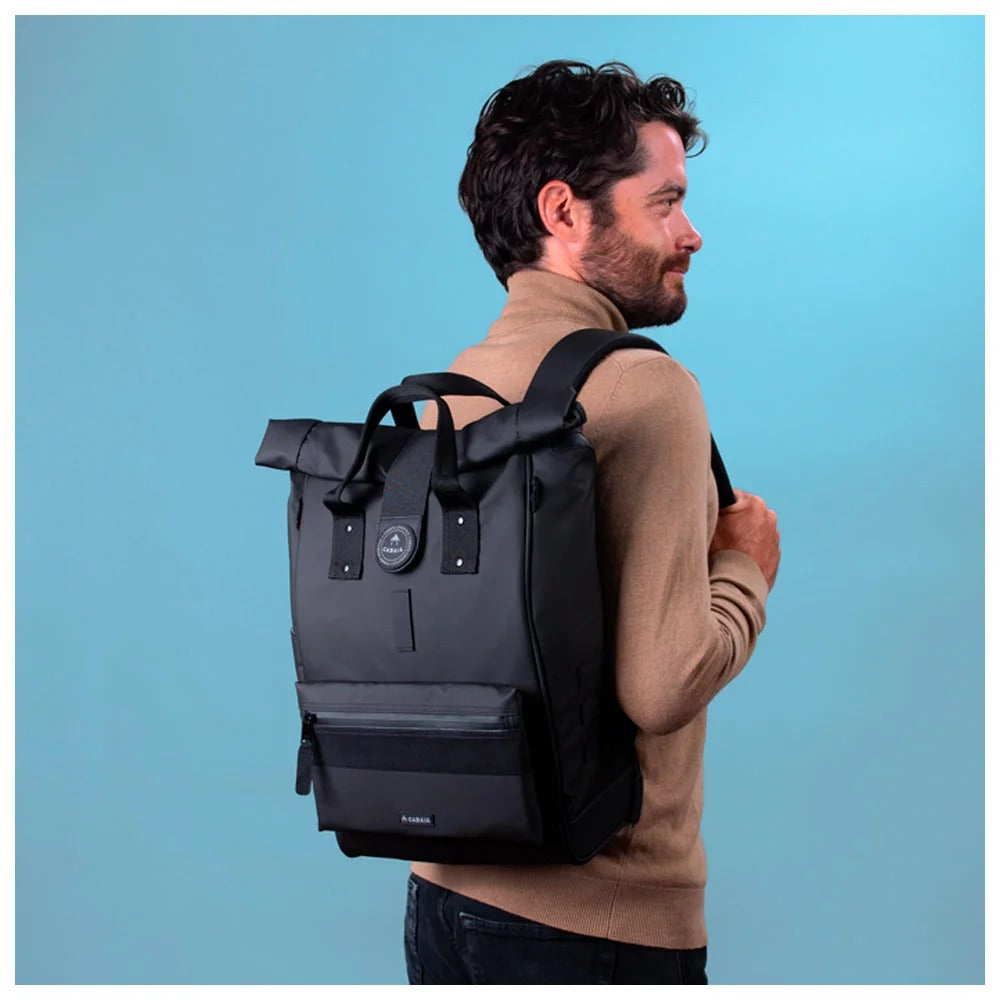 CABAIA Zaino  Explorer Large Wellington Unisex
