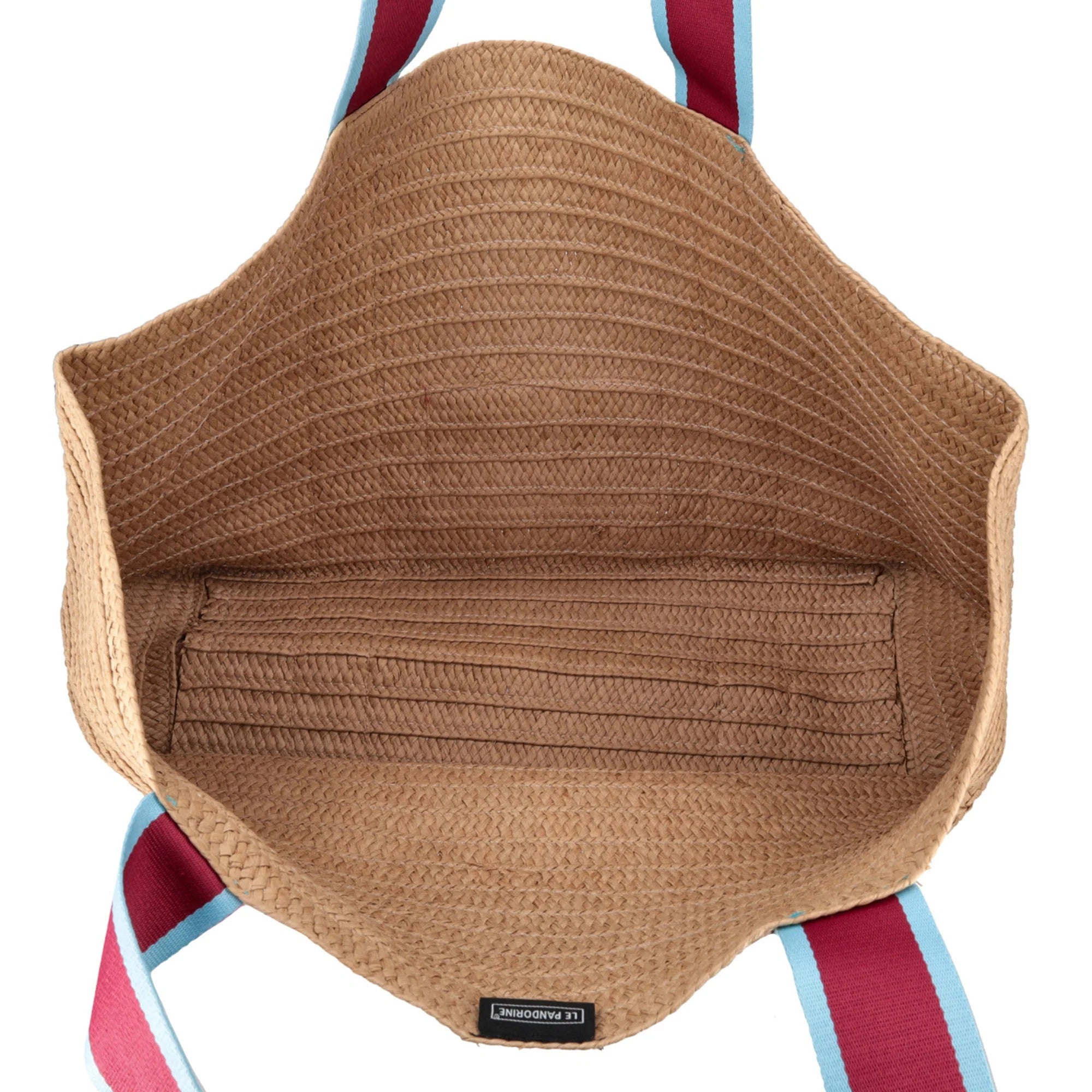 LE PANDORINE Borsa A Spalla Chapeau PS2522B01 Donna