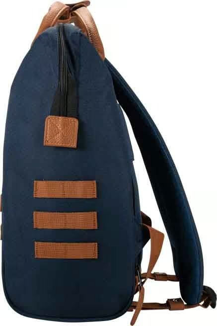 CABAIA Zaino  Adventurer Medium Chicago Unisex
