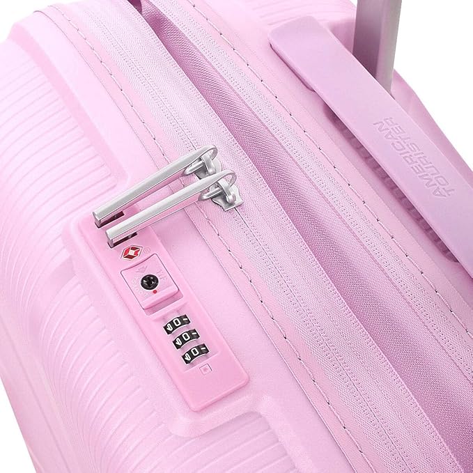 AMERICAN  TOURISTER Trolley Medio  StarVibe 146371 Unisex