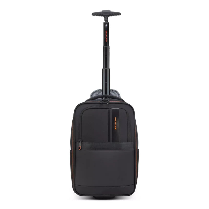 RONCATO Zaino Trolley Metropolitan 414468 Unisex